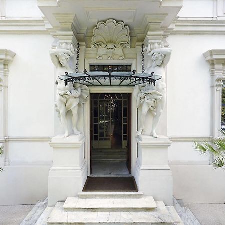 Villa Laetitia Рим Екстер'єр фото