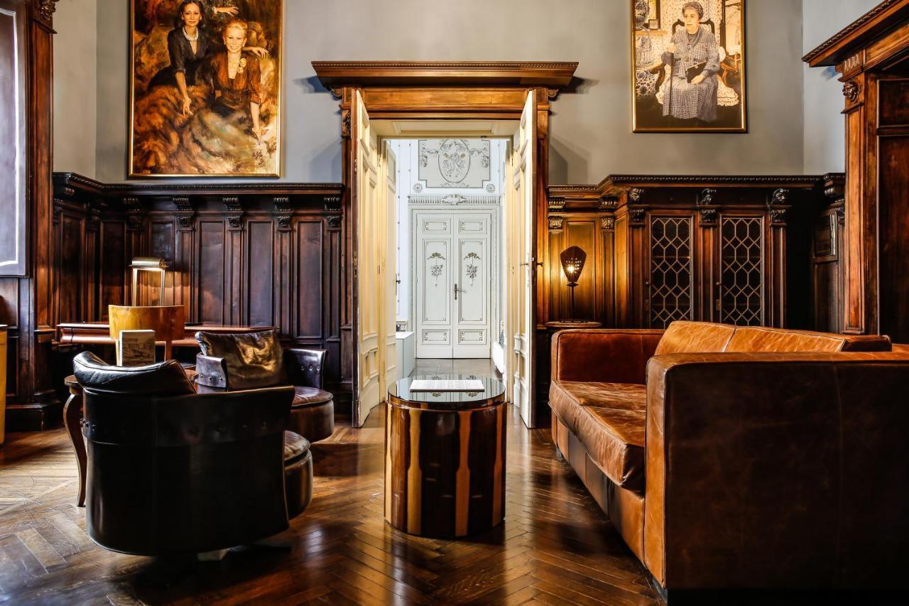 Villa Laetitia Рим Екстер'єр фото