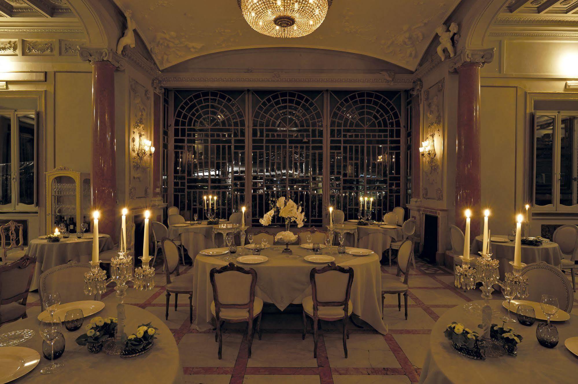 Villa Laetitia Рим Екстер'єр фото