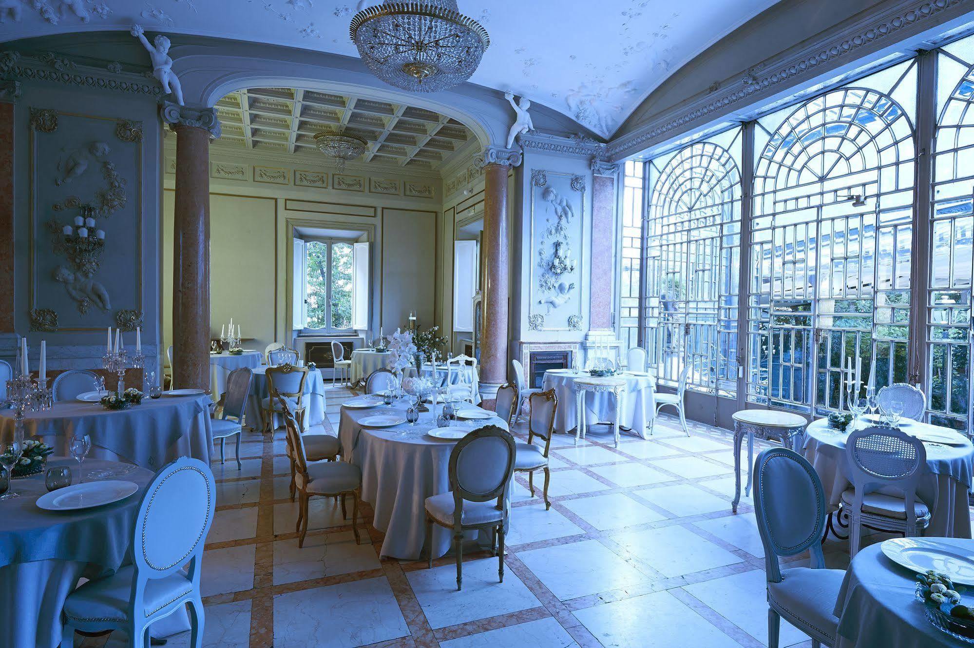 Villa Laetitia Рим Екстер'єр фото