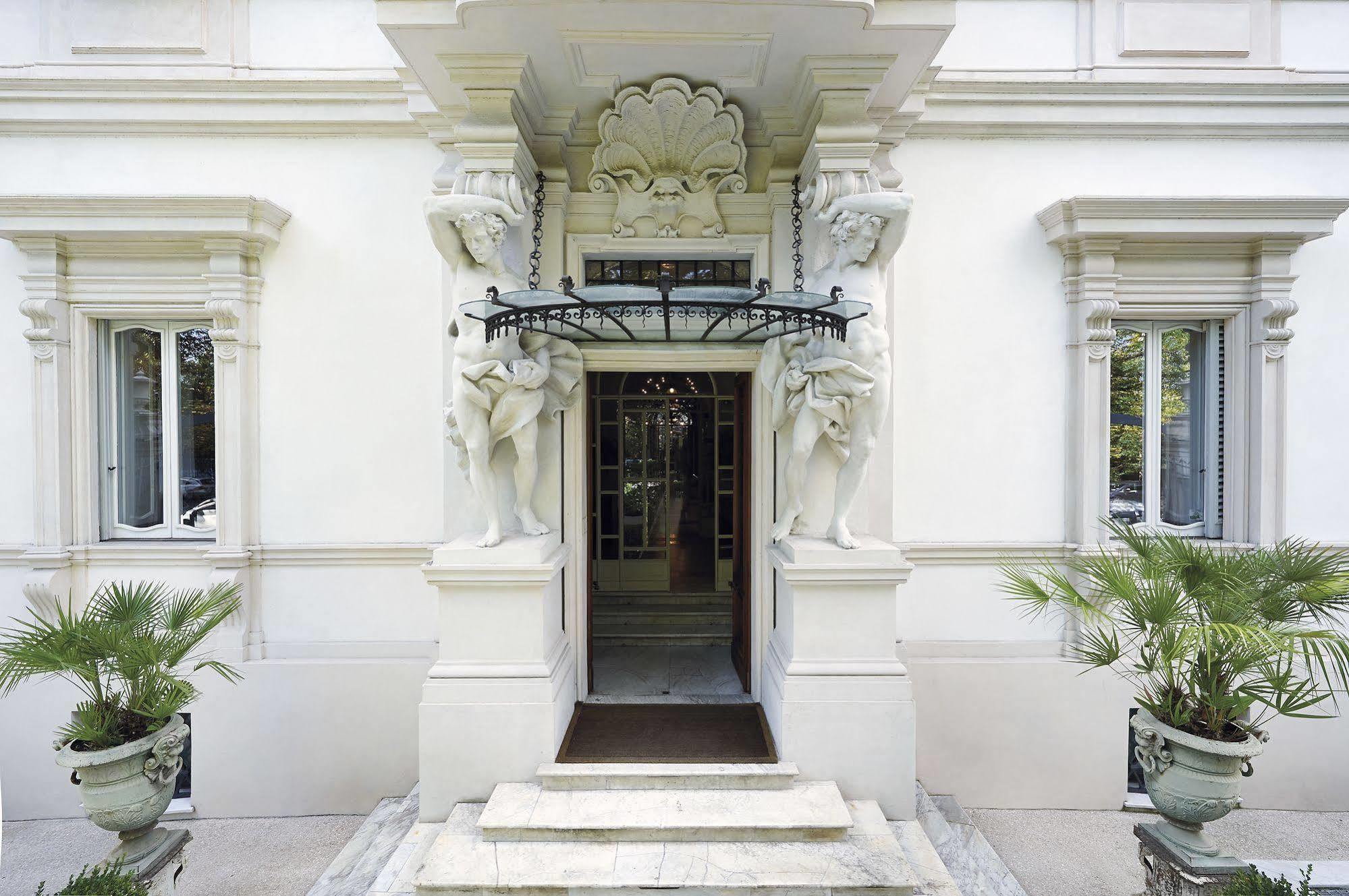 Villa Laetitia Рим Екстер'єр фото