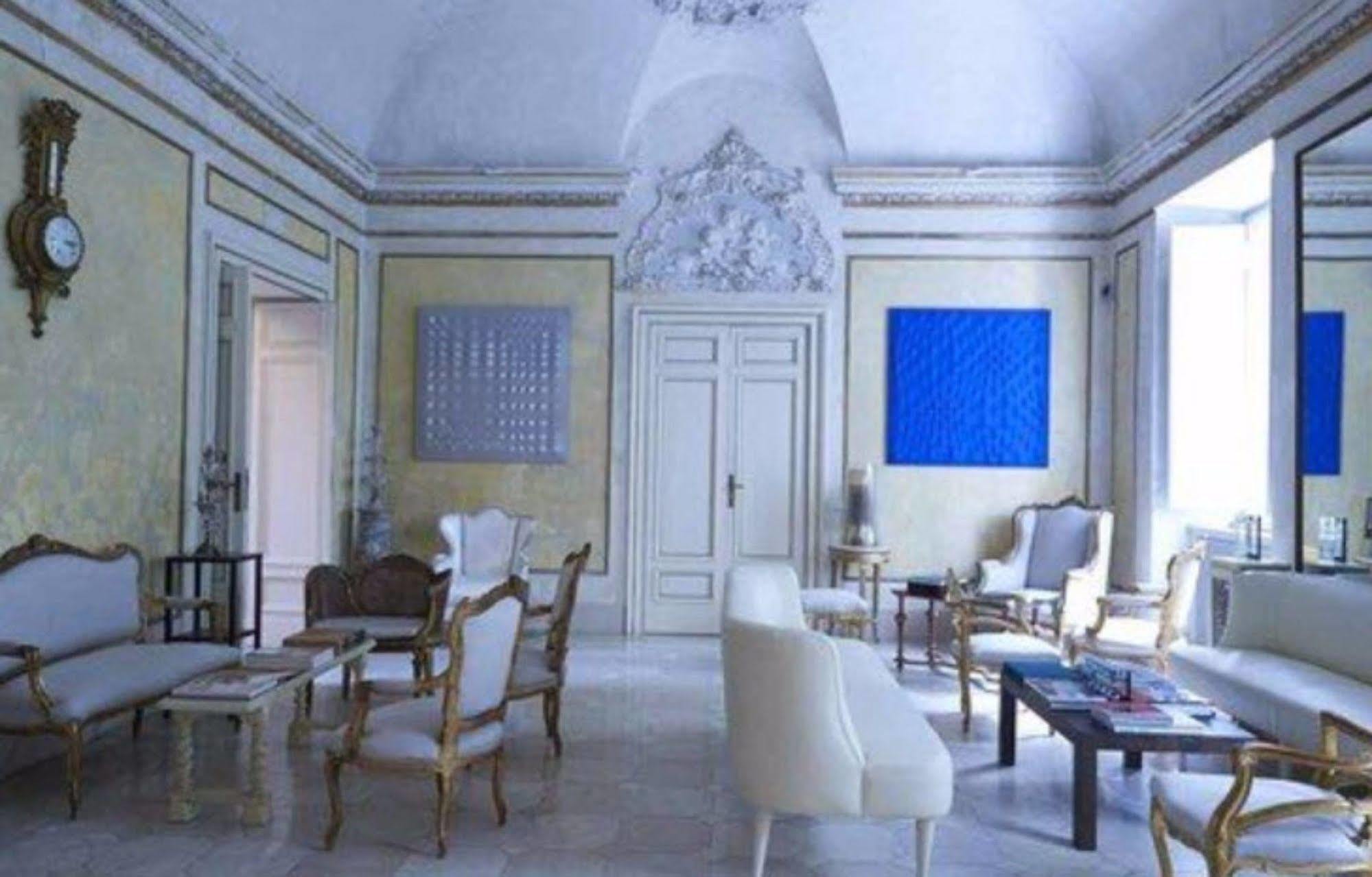 Villa Laetitia Рим Екстер'єр фото