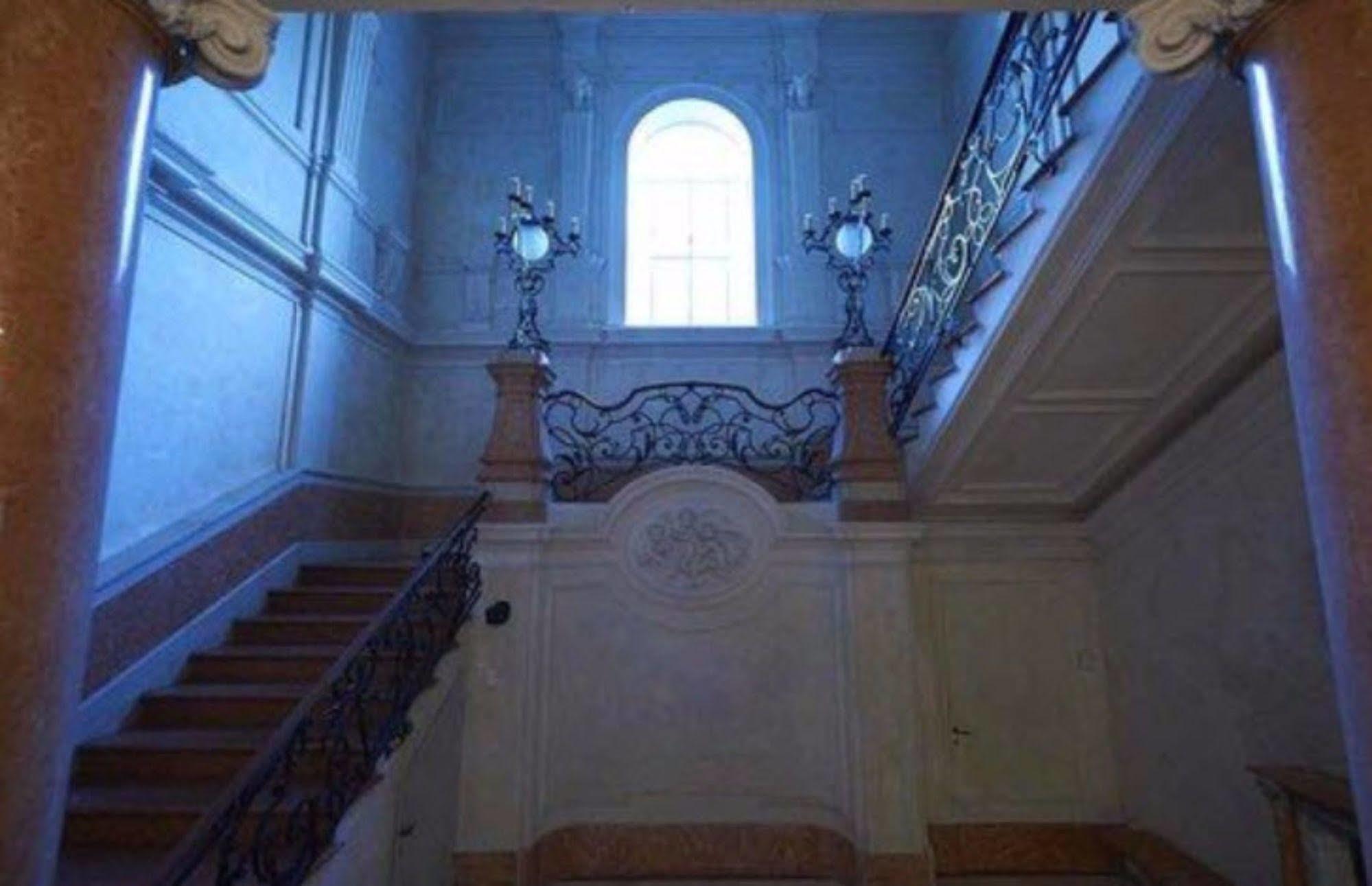 Villa Laetitia Рим Екстер'єр фото